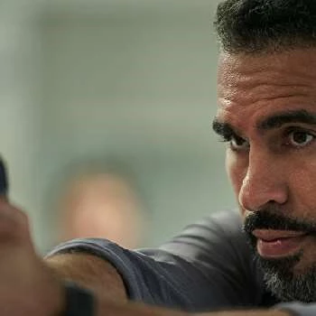 Joey Ansah - Age, WIki, Birthday, Family, Networth & More