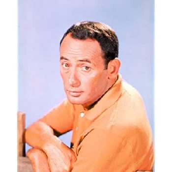 Joey Bishop Biography