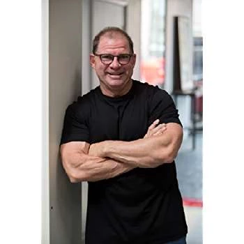 Joey Carson Biography