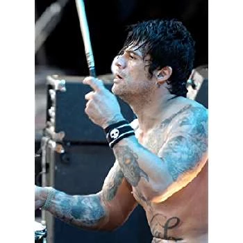 Joey Castillo Biography