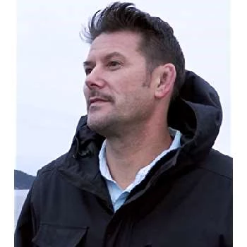 Joey Cramer Biography