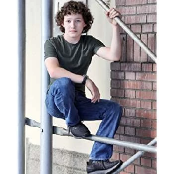 Joey Curtis-Green - Age, Bio, Birthdate, Family, Networth & More