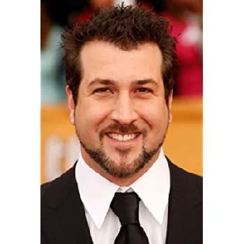 Joey Fatone Biography