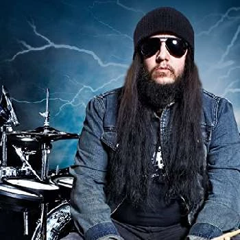Joey Jordison Biography