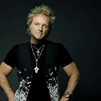 Joey Kramer Biography