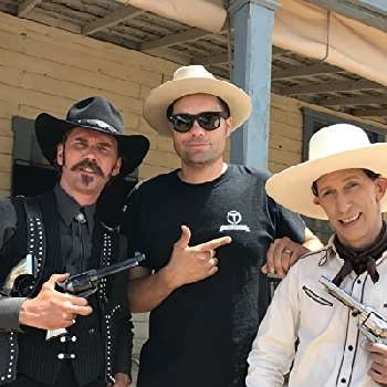 Joey Rocketshoes Dillon - Age, Bio, Birthdate, Family, Networth & More