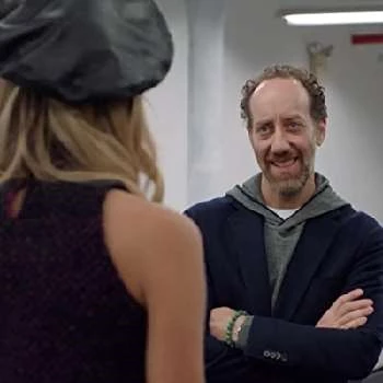 Joey Slotnick Biography