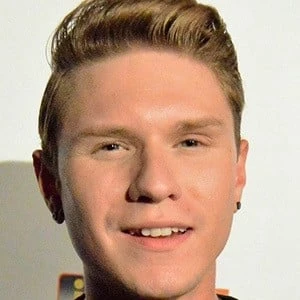 Joey Suarez Biography