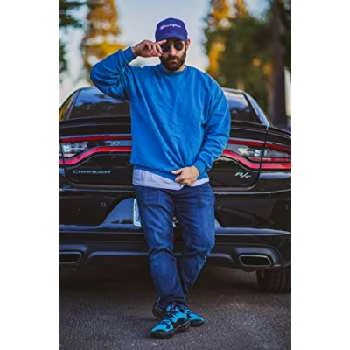 Joey Supratta - Age, Bio, Birthdate, Family, Networth & More