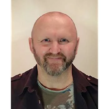 Johan Berg - Wiki, Family, Bio, Birthdate, Networth & More