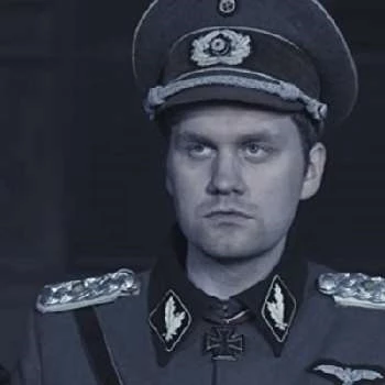 Johan Karlberg Biography