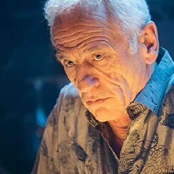 Johan Leysen Biography