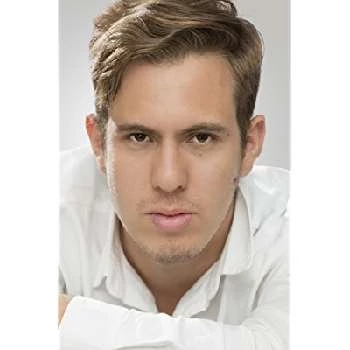 Johan Martínez - Age, Bio, Birthdate, Family, Networth & More