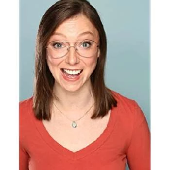 Johanna McGinley - Age, Bio, Birthdate, Family, Networth & More