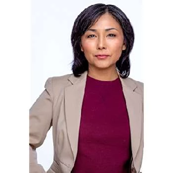 Johanna Yukiko Haneda - Age, Bio, Birthdate, Family, Networth & More