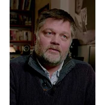 Johannes Kr. Kristjansson - Age, Bio, Birthdate, Family, Networth & More