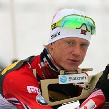 Johannes Thingnes Bø - Networth, Bio,Birthdate, Family, Wiki & More