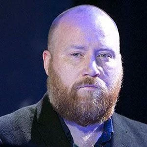 Johann Johannsson Biography