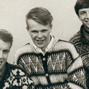 Gunnar Johansen - Age, Height, Birthdate, Family, Wiki & More