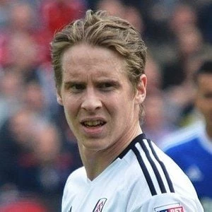 Stefan Johansen - Age, Bio, Career, Family, Wiki, Networth & More