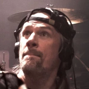 Anders Johansson Biography