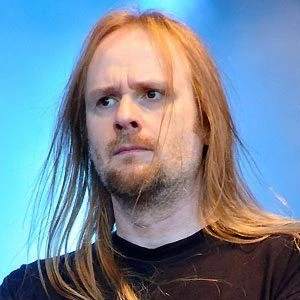 Jens Johansson - Birthdate, Age, Family, Bio, Networth & More