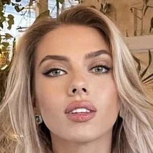 Kate Johansson Biography