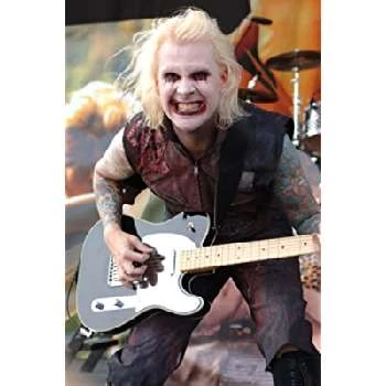 John 5 Biography