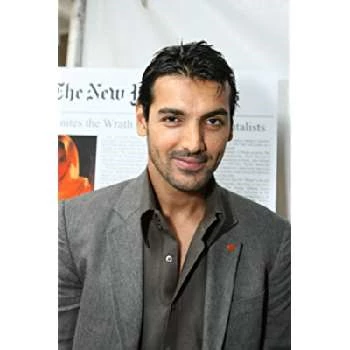 John Abraham Biography