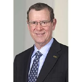 John Allison - Age, Bio, Birthdate, Family, Networth & More