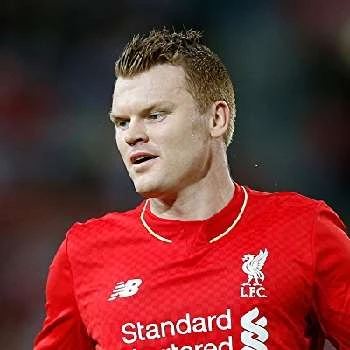John Arne Riise Biography