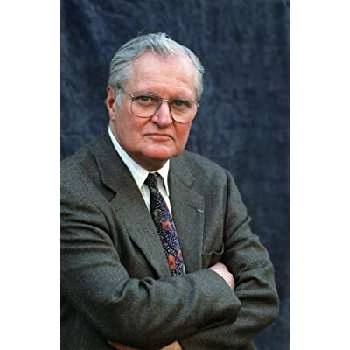 John Ashbery - Biography, Birthday, Wiki, Family, Networth & More