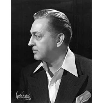 John Barrymore - Age, Bio, Birthdate, Family, Networth & More