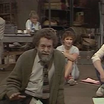 John Barton - Age, Bio, Birthdate, Family, Networth & More