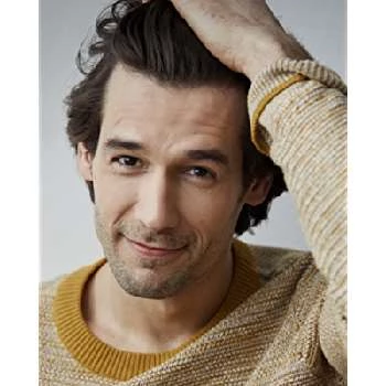 John Behlmann - Bio, Networth, Family, Age, Birthdate & More