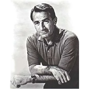 John Beradino Biography