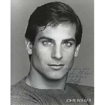 John Bolger Biography