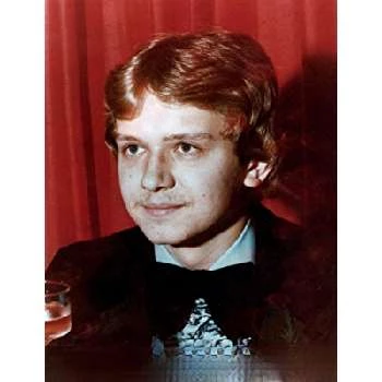 John Butkovich - Networth, Bio,Birthdate, Family, Wiki & More