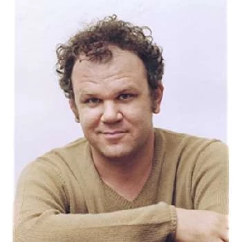 John C. Reilly