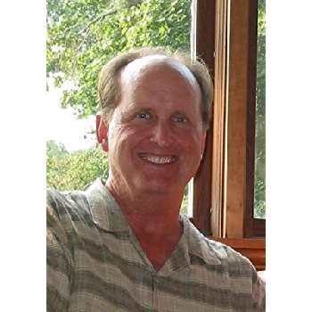 John C. Vennema Biography
