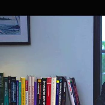 John Campbell Biography