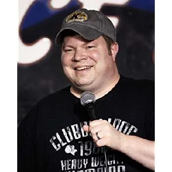 John Caparulo Biography