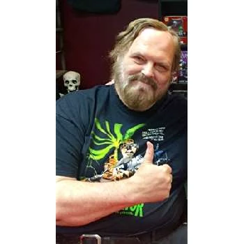 John Carl Buechler Biography