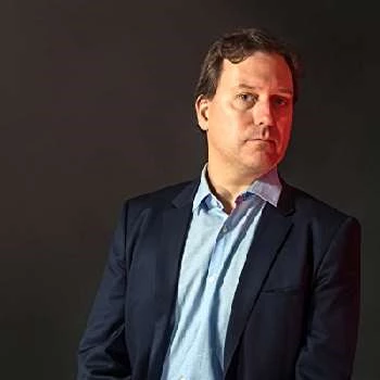 John Carreyrou - Age, Bio, Birthdate, Family, Networth & More