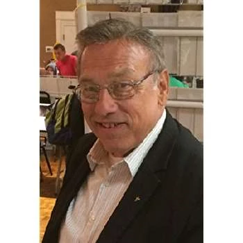 John Cena Sr. Biography