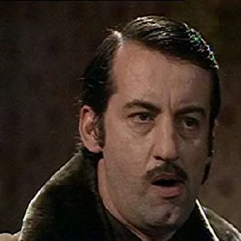 John Challis Biography