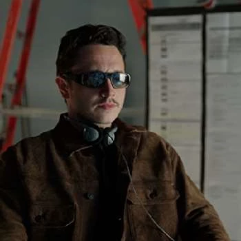 John Connor Hammond - Age, Bio, Birthdate, Family, Networth & More