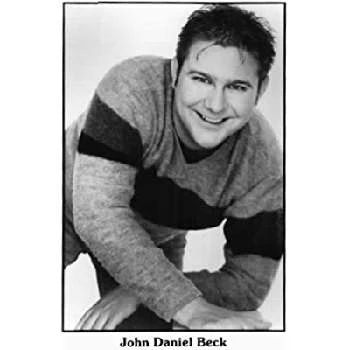 John D. Beck - Networth, Bio, Birthdate, Age, Family & More