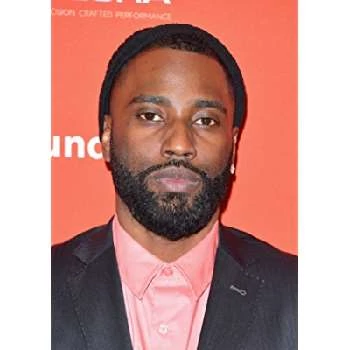 John David Washington Biography
