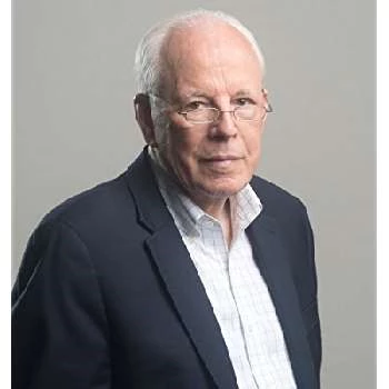 John Dean Biography